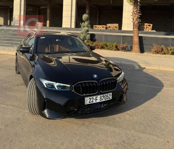 بی ئێم دەبڵیو سیریەس 3 2022  بۆ فرۆشتن لە عێراق - هەولێر